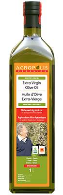 bioharvest olive oil